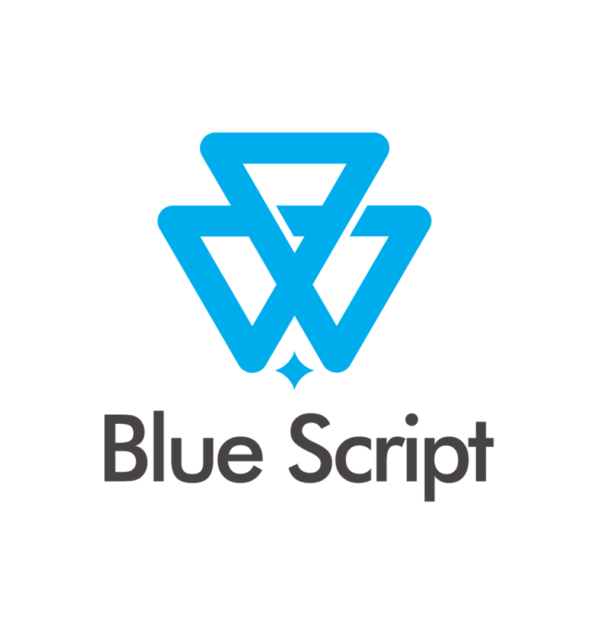 スタジオ「Blue Script」開設